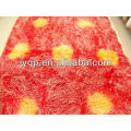 Atacado Super Luxo Mongolian Lamb Blanket